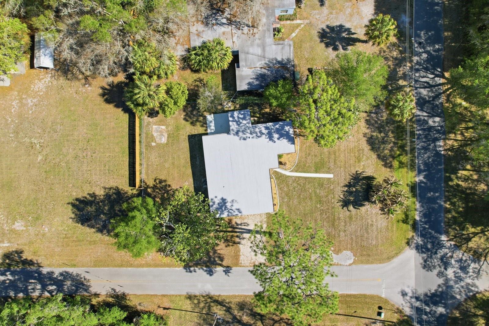 CRYSTAL PARK - Residential