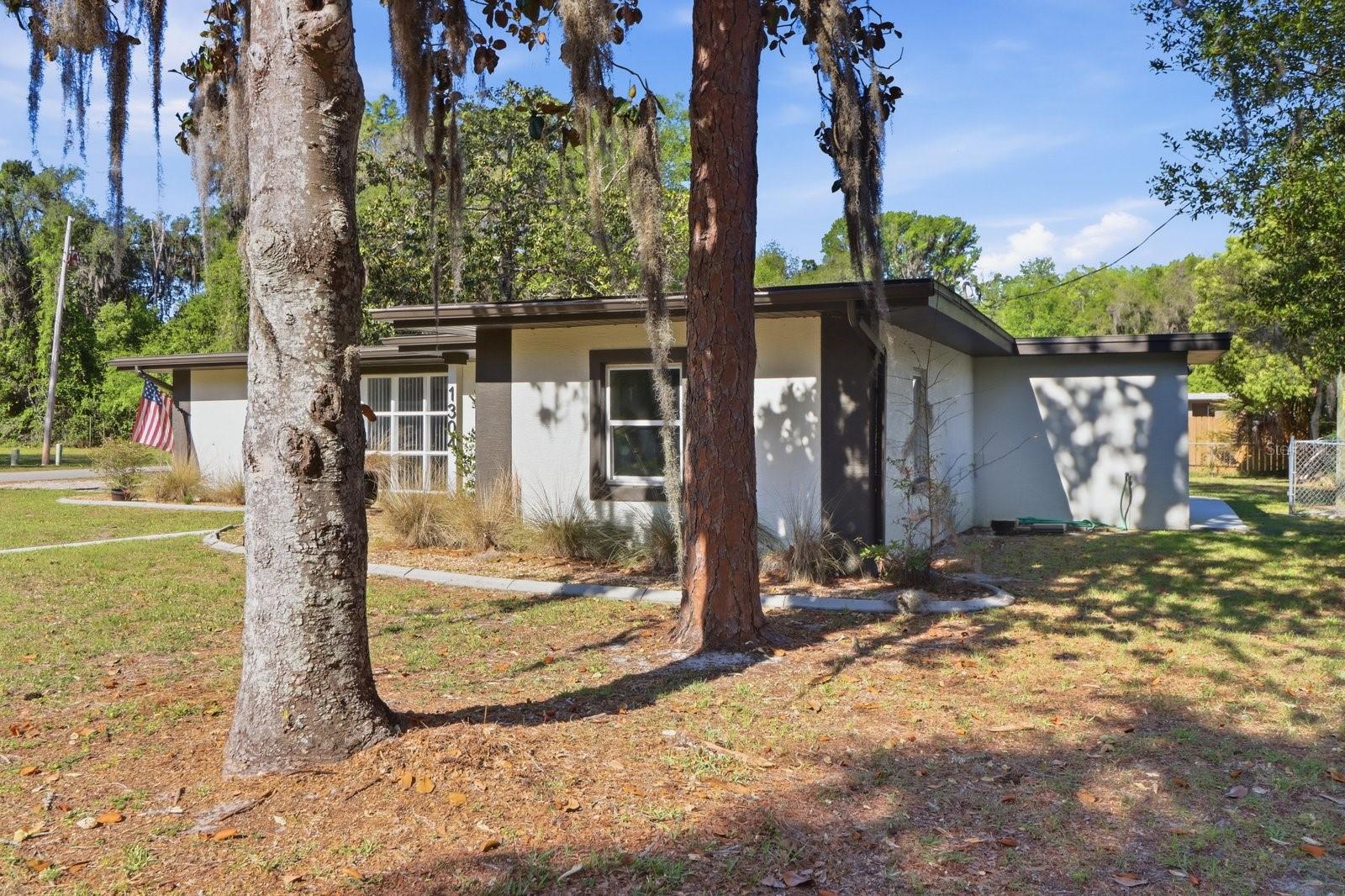 CRYSTAL PARK - Residential