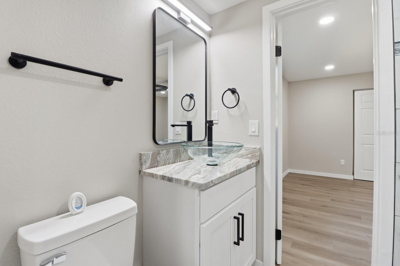 CRYSTAL PARK - Residential