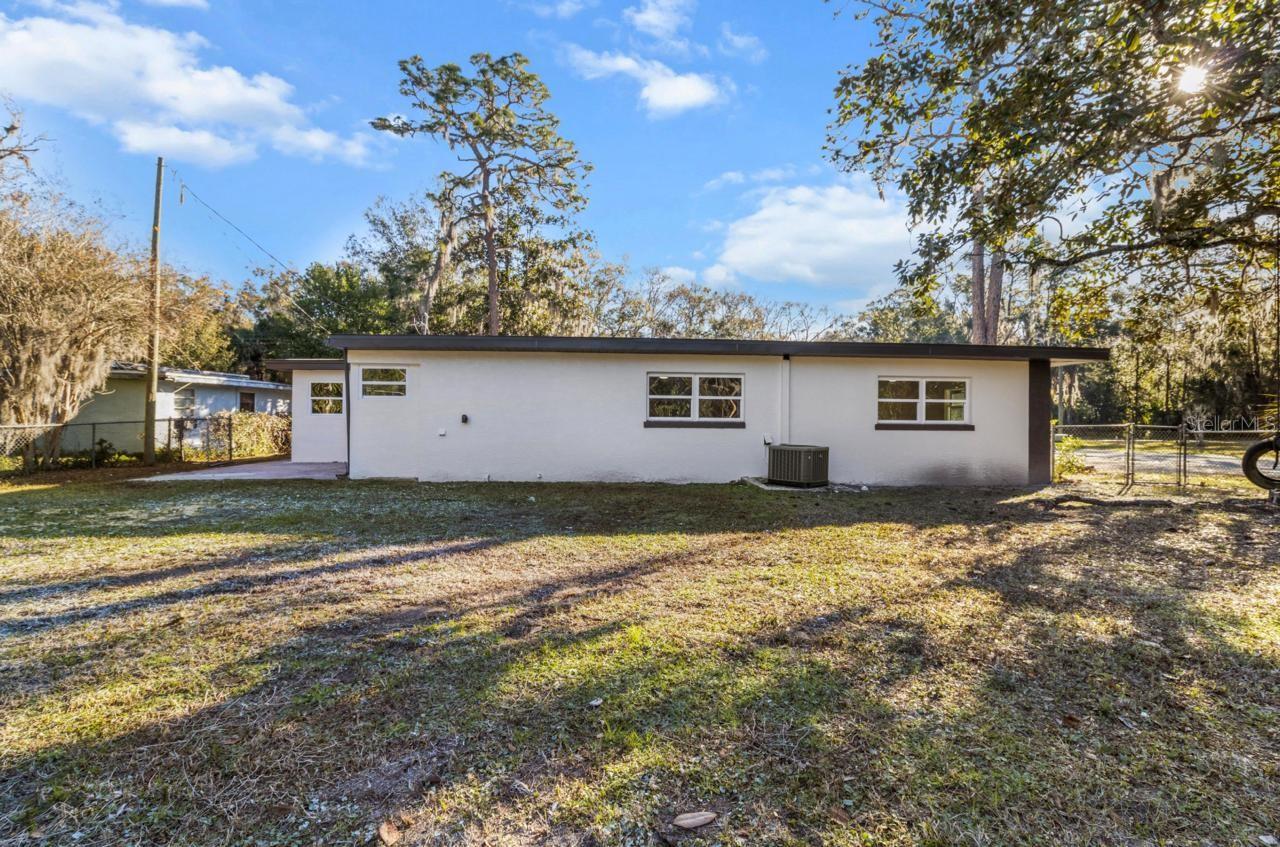 CRYSTAL PARK - Residential