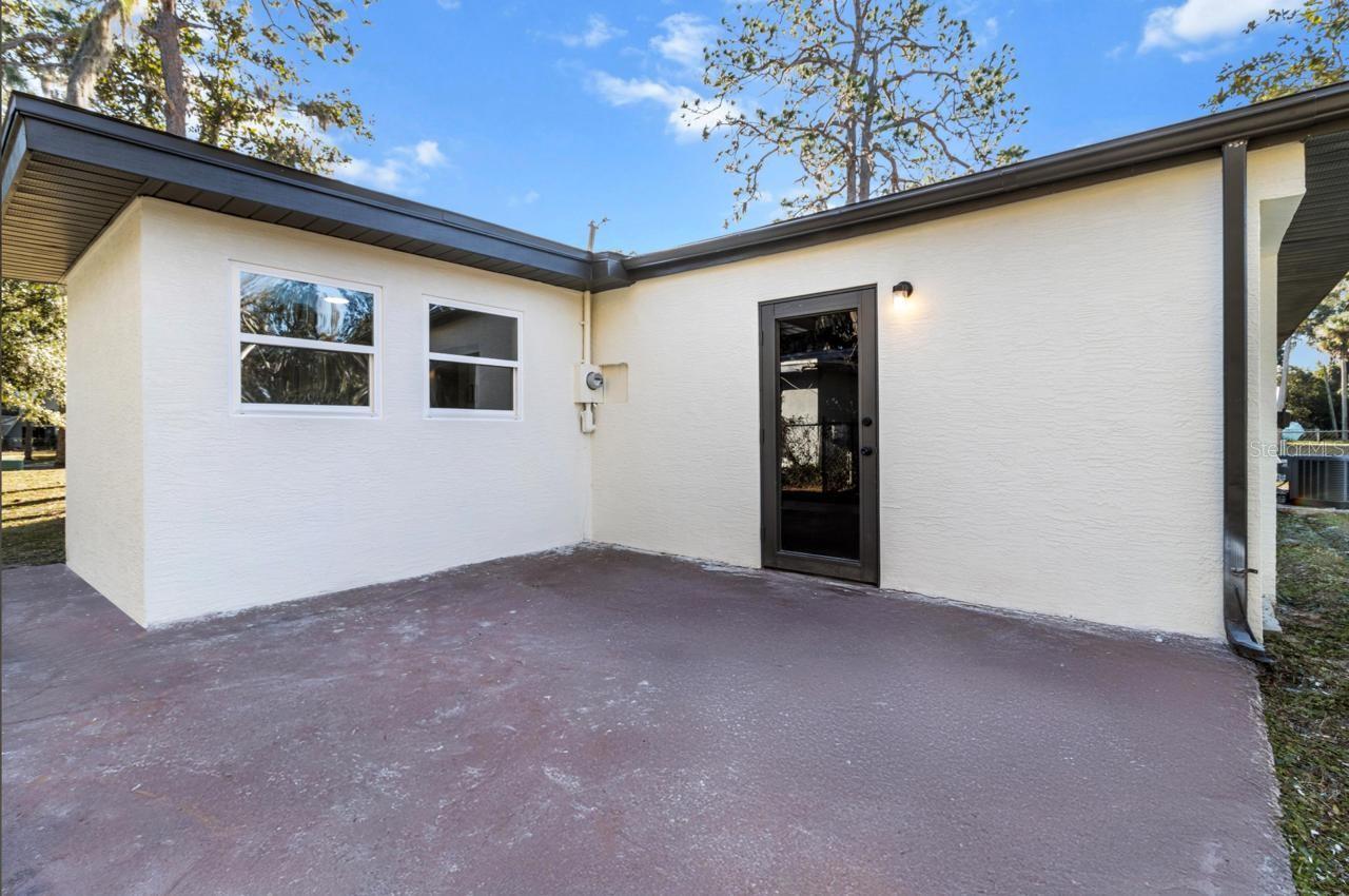 CRYSTAL PARK - Residential