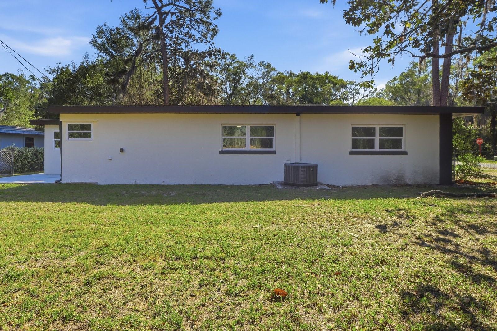 CRYSTAL PARK - Residential