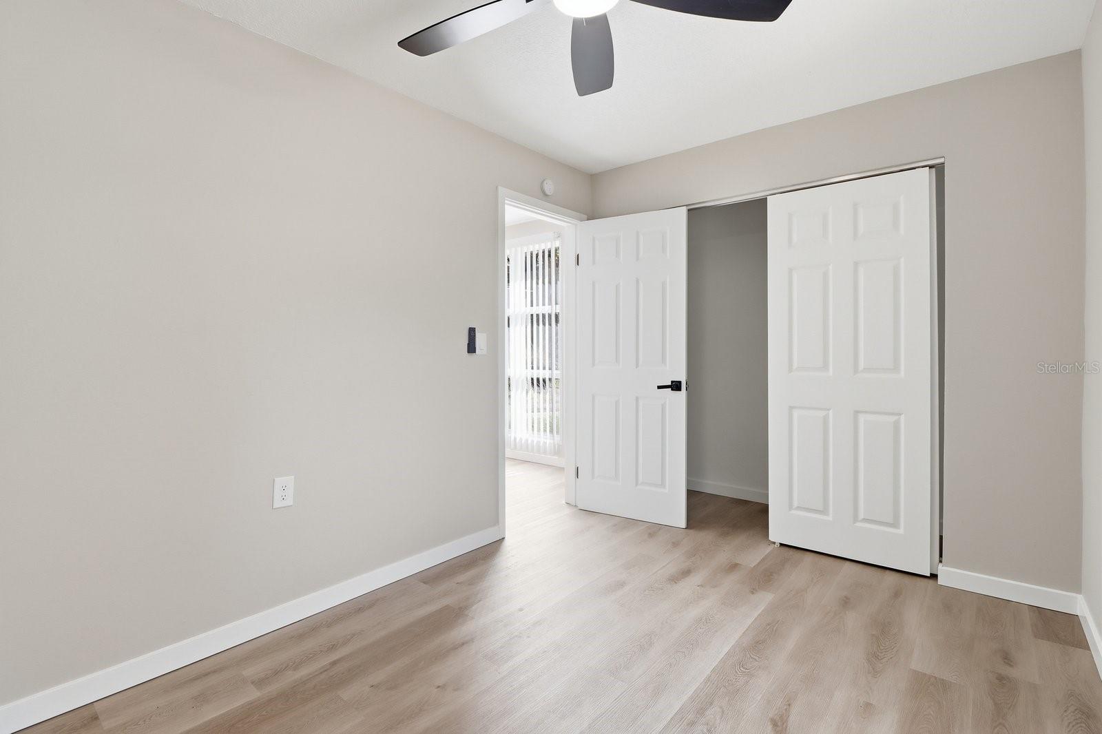 CRYSTAL PARK - Residential