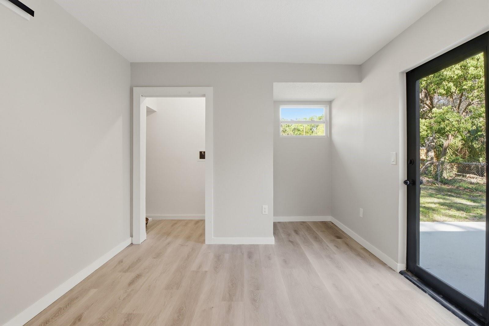 CRYSTAL PARK - Residential