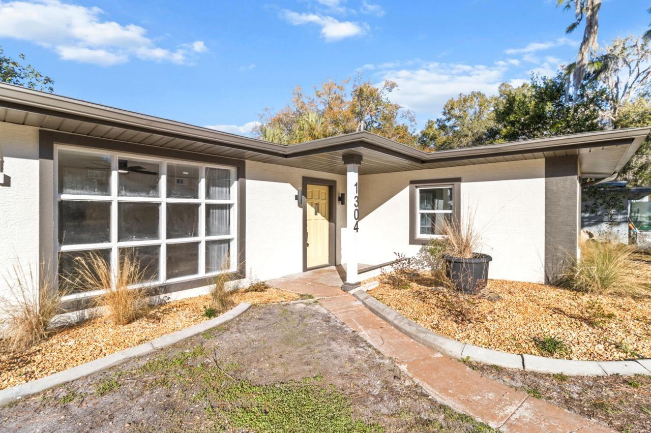 CRYSTAL PARK - Residential