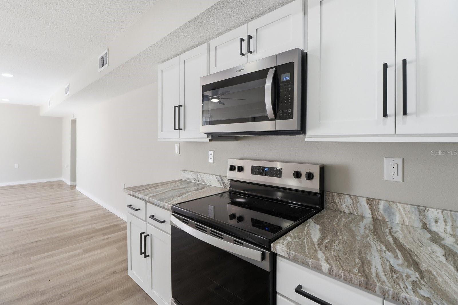 CRYSTAL PARK - Residential