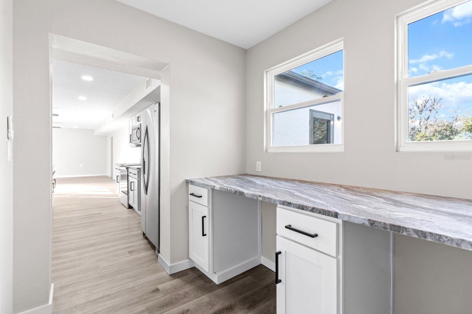 CRYSTAL PARK - Residential