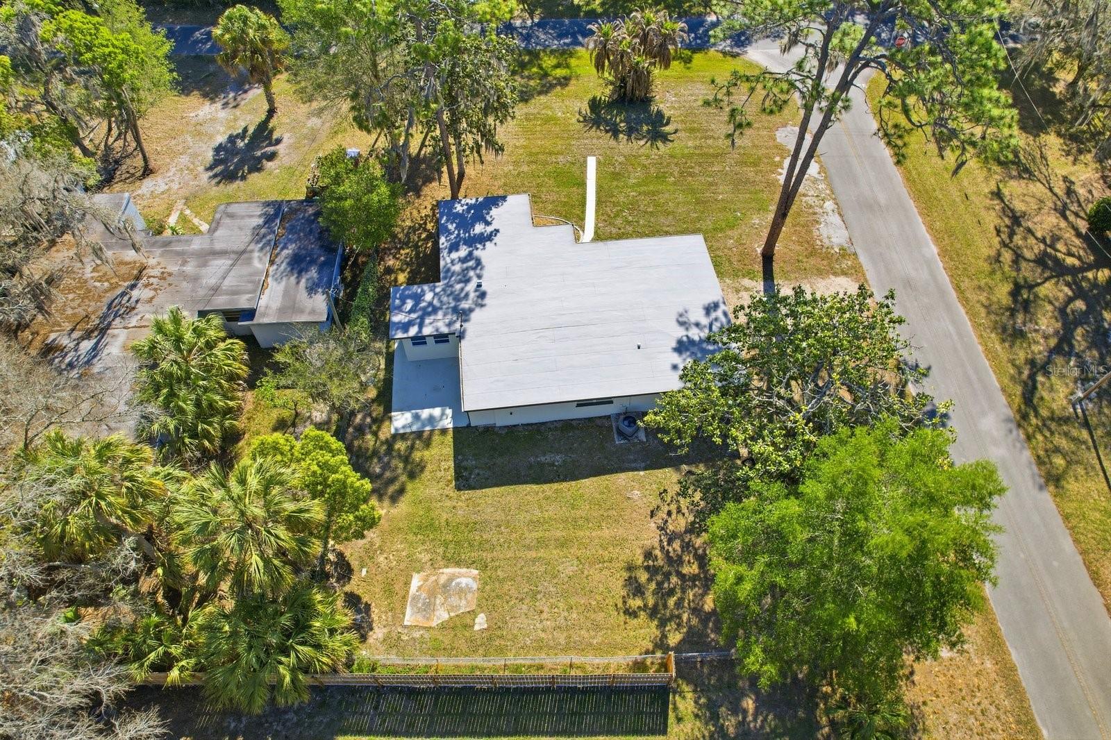 CRYSTAL PARK - Residential