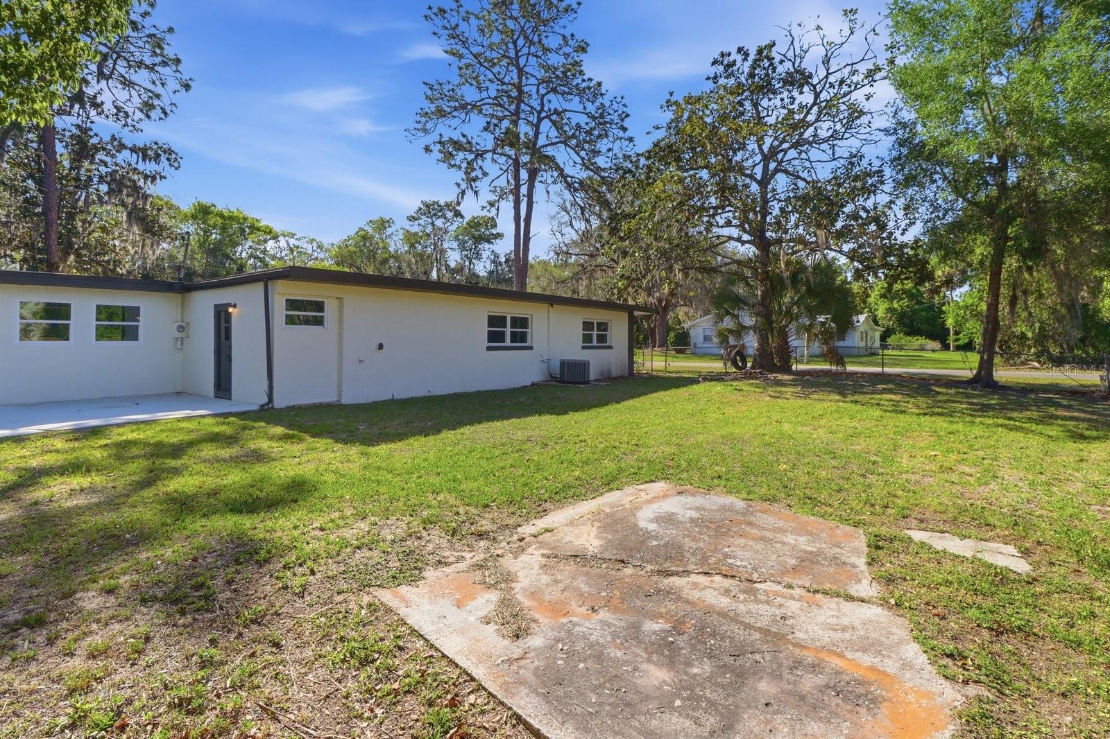 CRYSTAL PARK - Residential