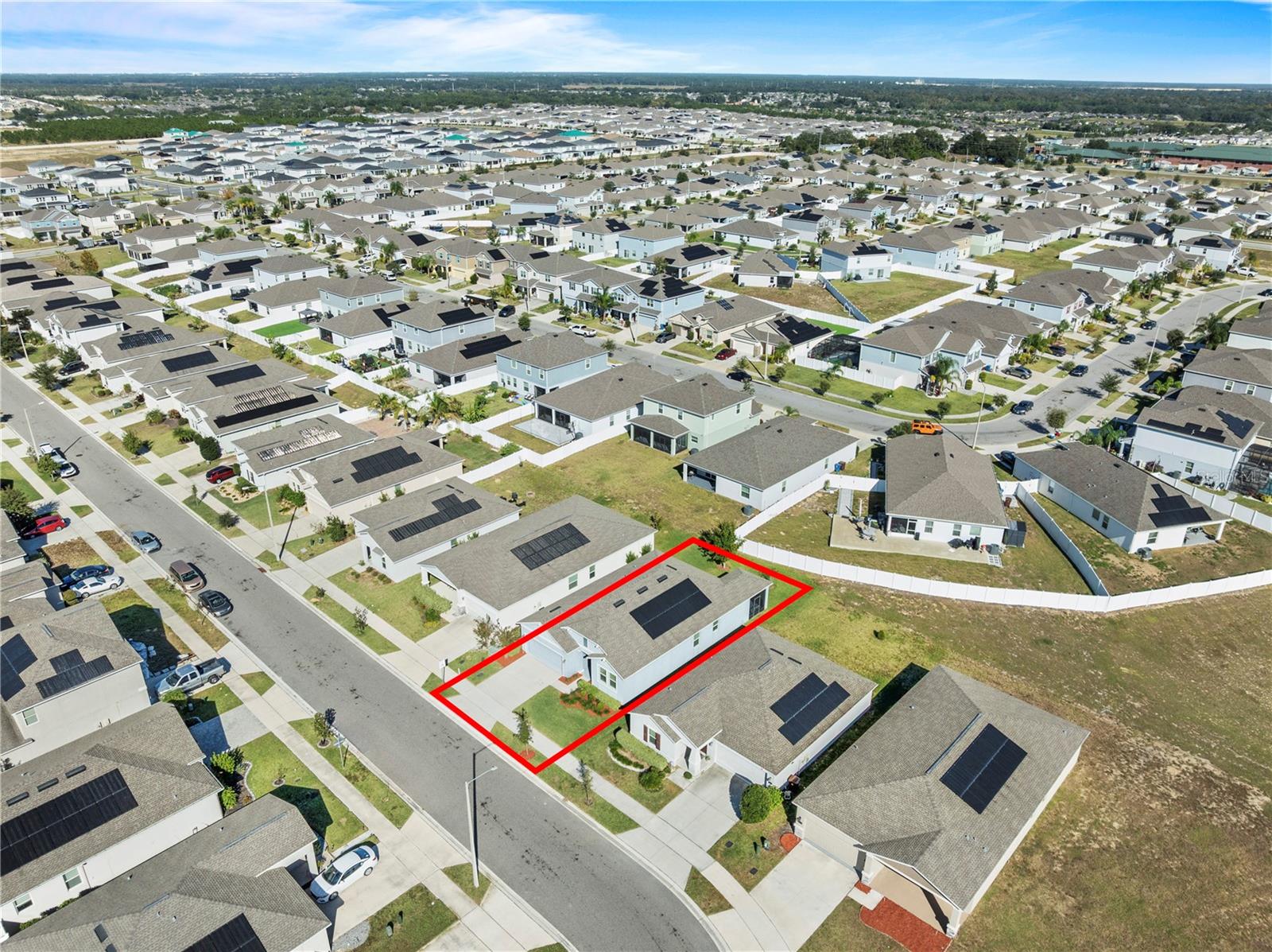 NORTHRIDGE ESTATES - Residential