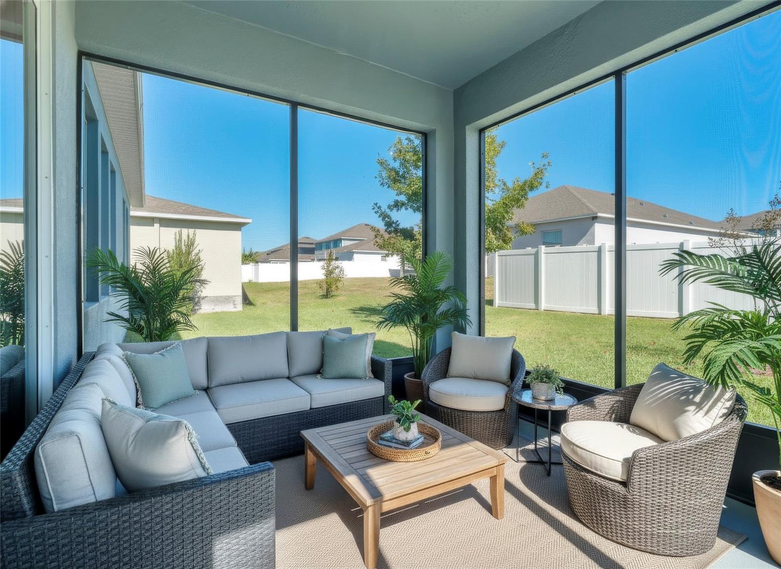 NORTHRIDGE ESTATES - Residential