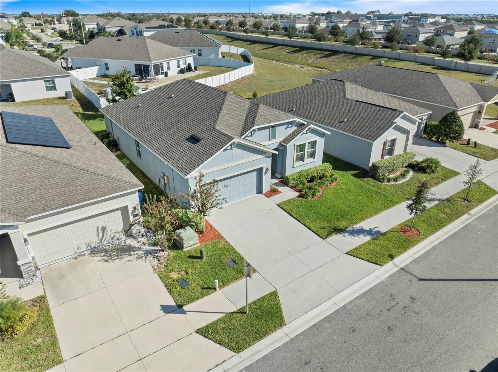 NORTHRIDGE ESTATES - Residential