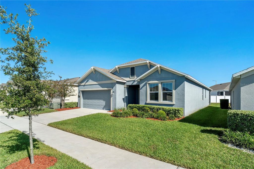 Photo of 264 Taft Drive, Davenport, FL 33837 (MLS # O6360731)