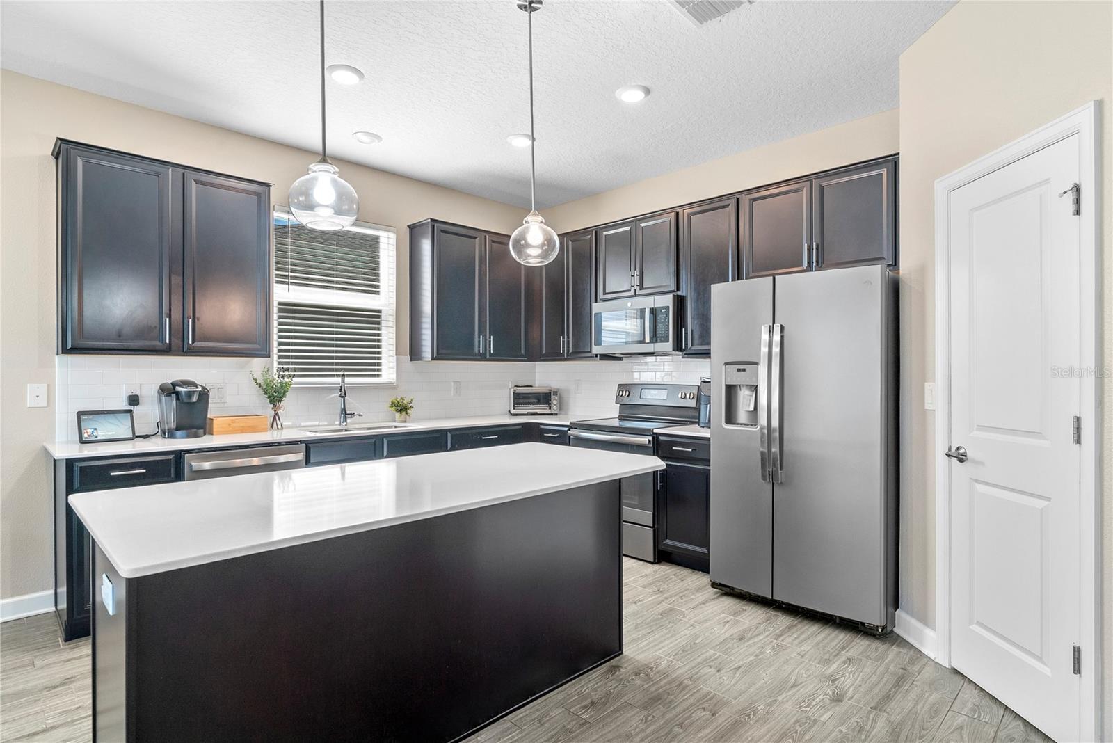 NORTHRIDGE ESTATES - Residential