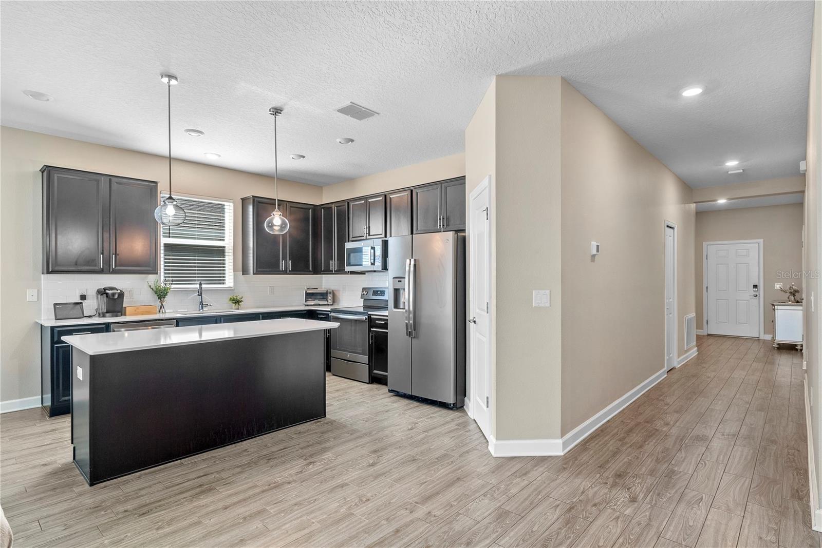 NORTHRIDGE ESTATES - Residential