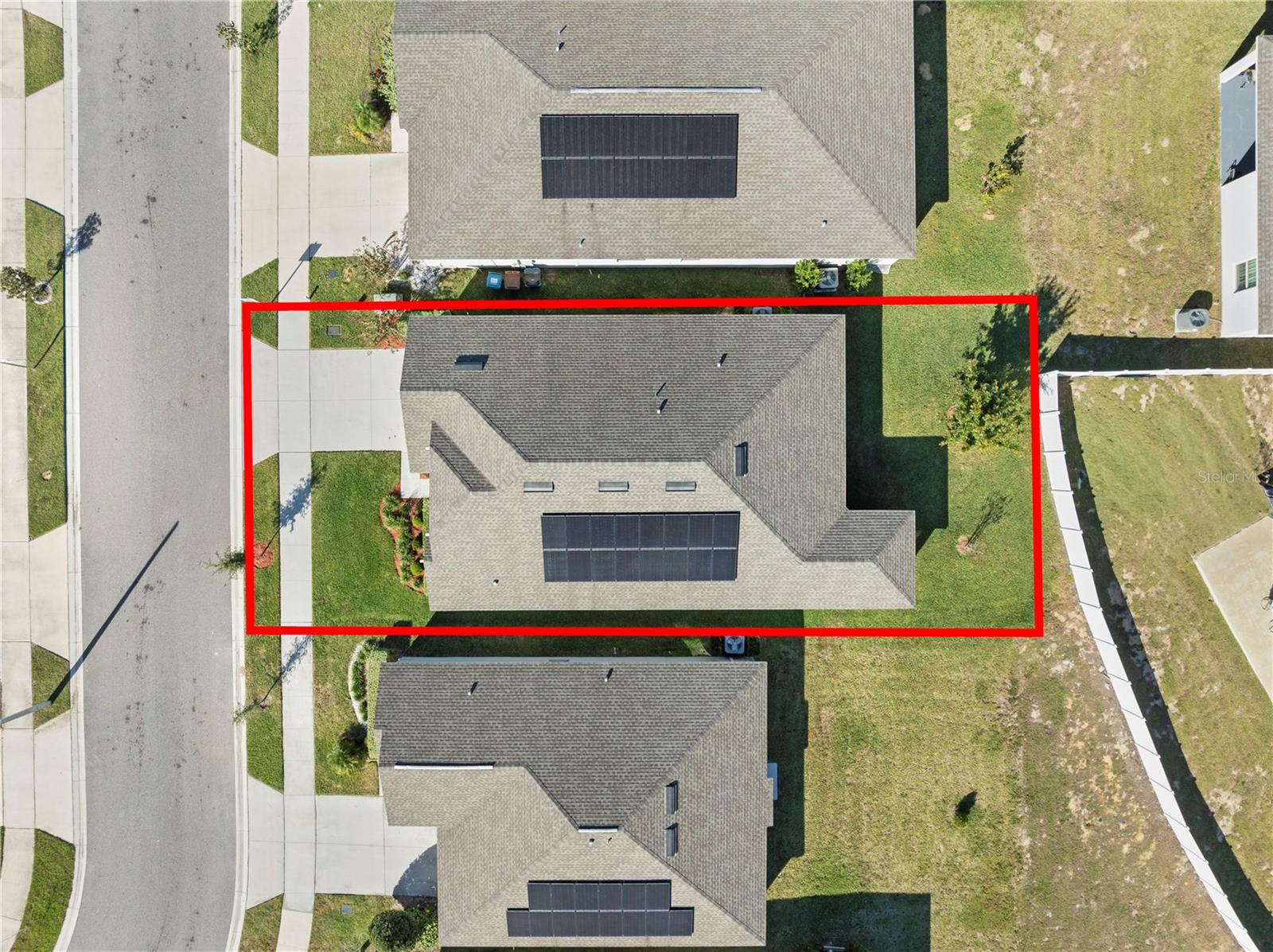 NORTHRIDGE ESTATES - Residential