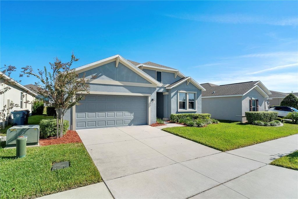Photo of 264 Taft Drive, Davenport, FL 33837 (MLS # O6360731)