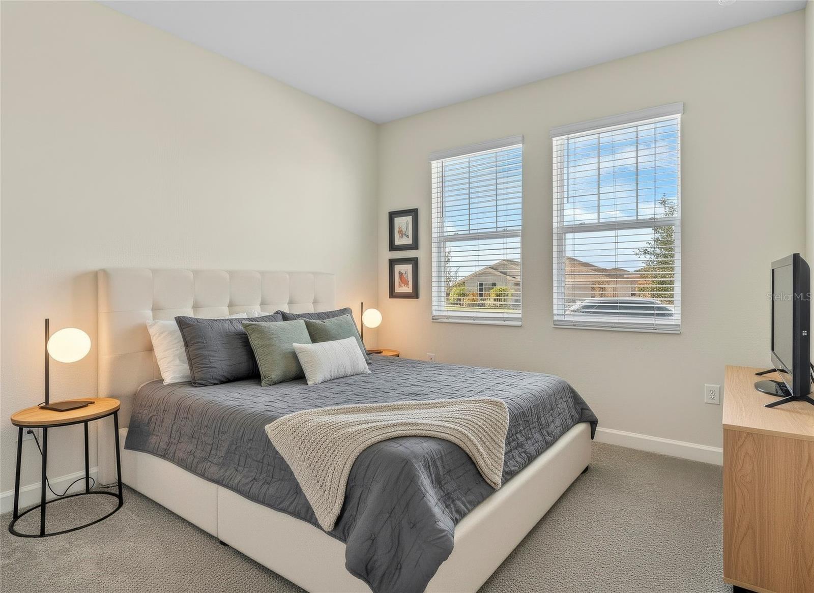 NORTHRIDGE ESTATES - Residential