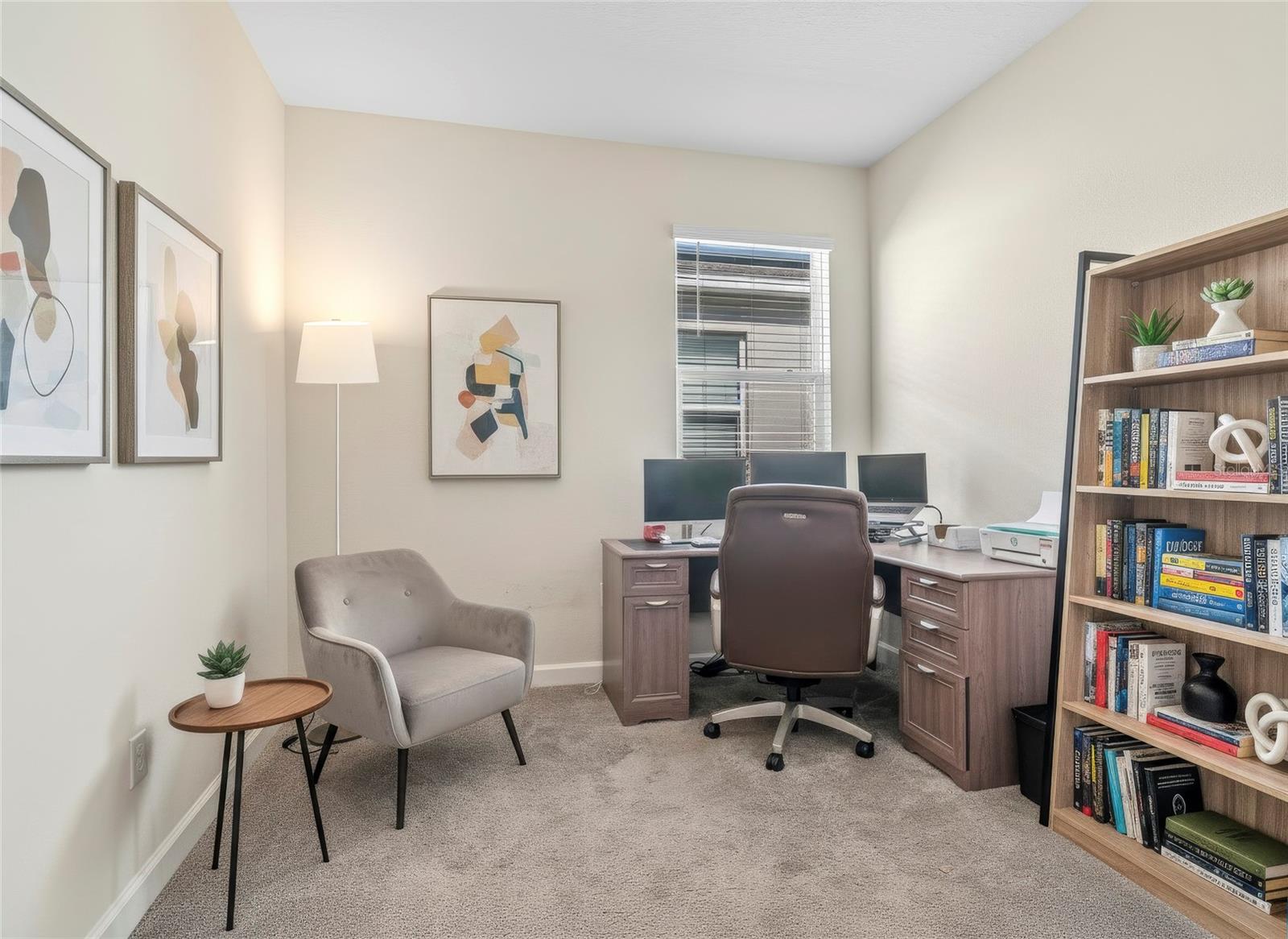 NORTHRIDGE ESTATES - Residential