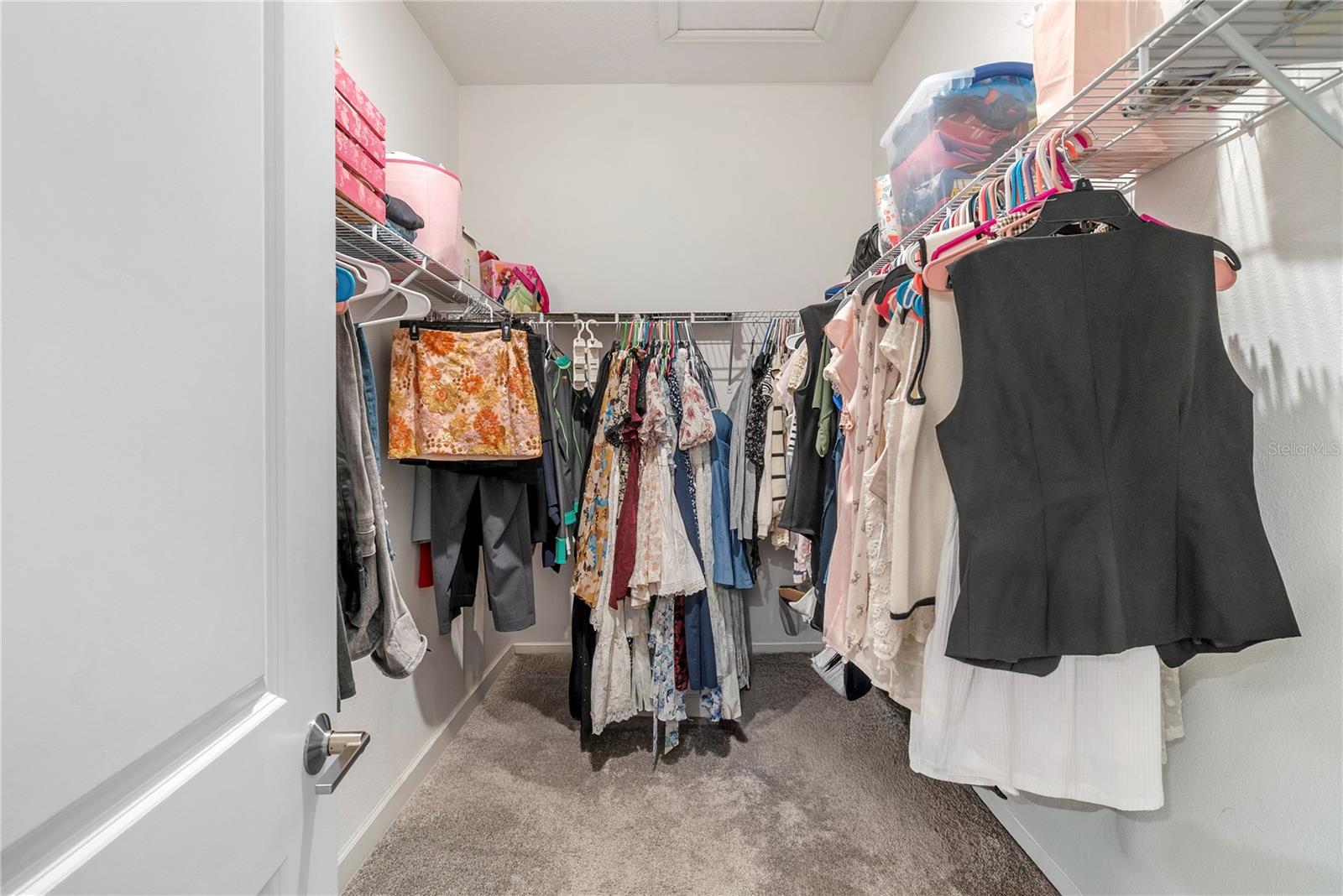 NORTHRIDGE ESTATES - Residential