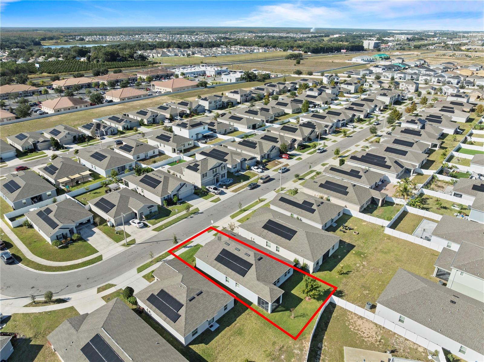 NORTHRIDGE ESTATES - Residential