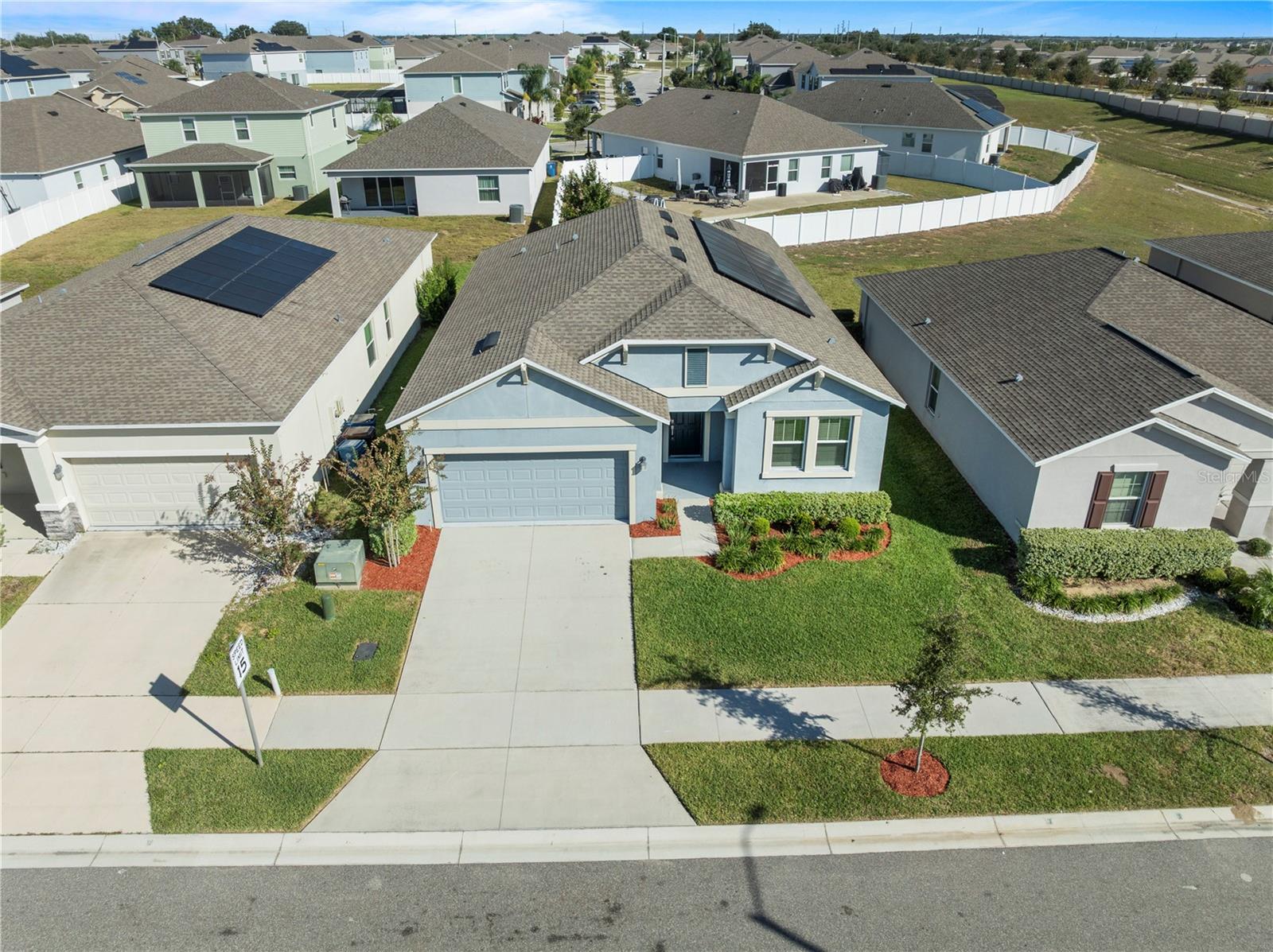 NORTHRIDGE ESTATES - Residential