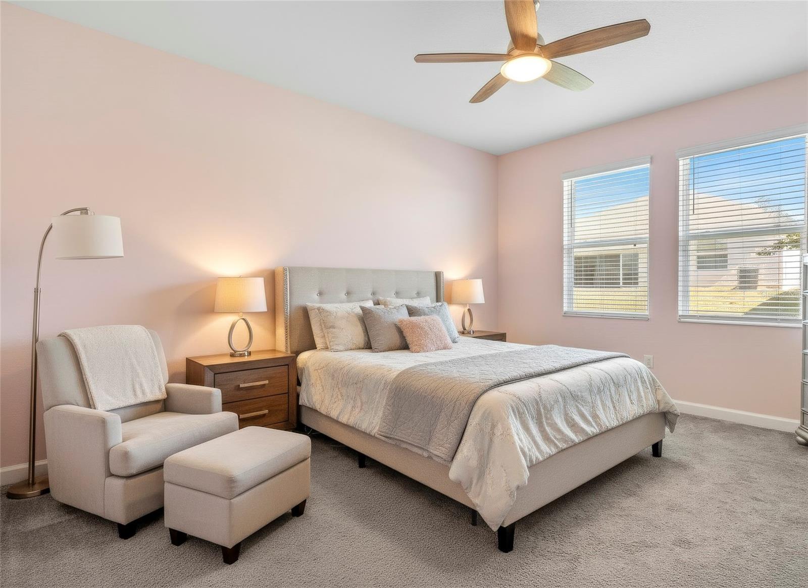 NORTHRIDGE ESTATES - Residential