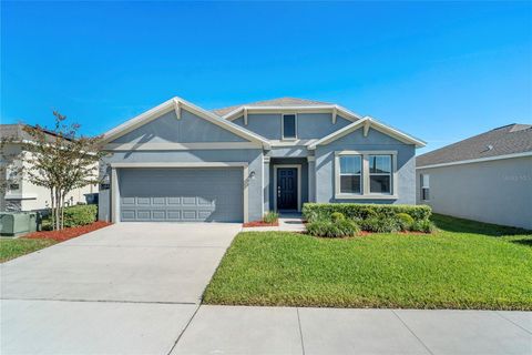 Photo of 264 Taft Drive, Davenport, FL 33837 (MLS # O6360731)