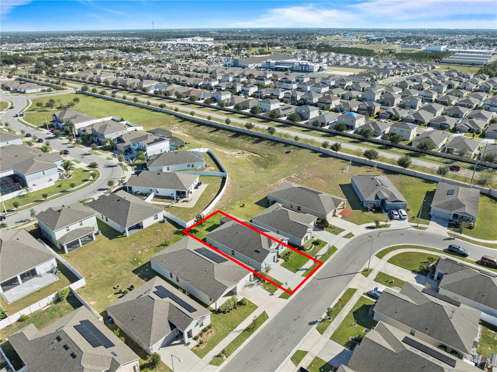 NORTHRIDGE ESTATES - Residential