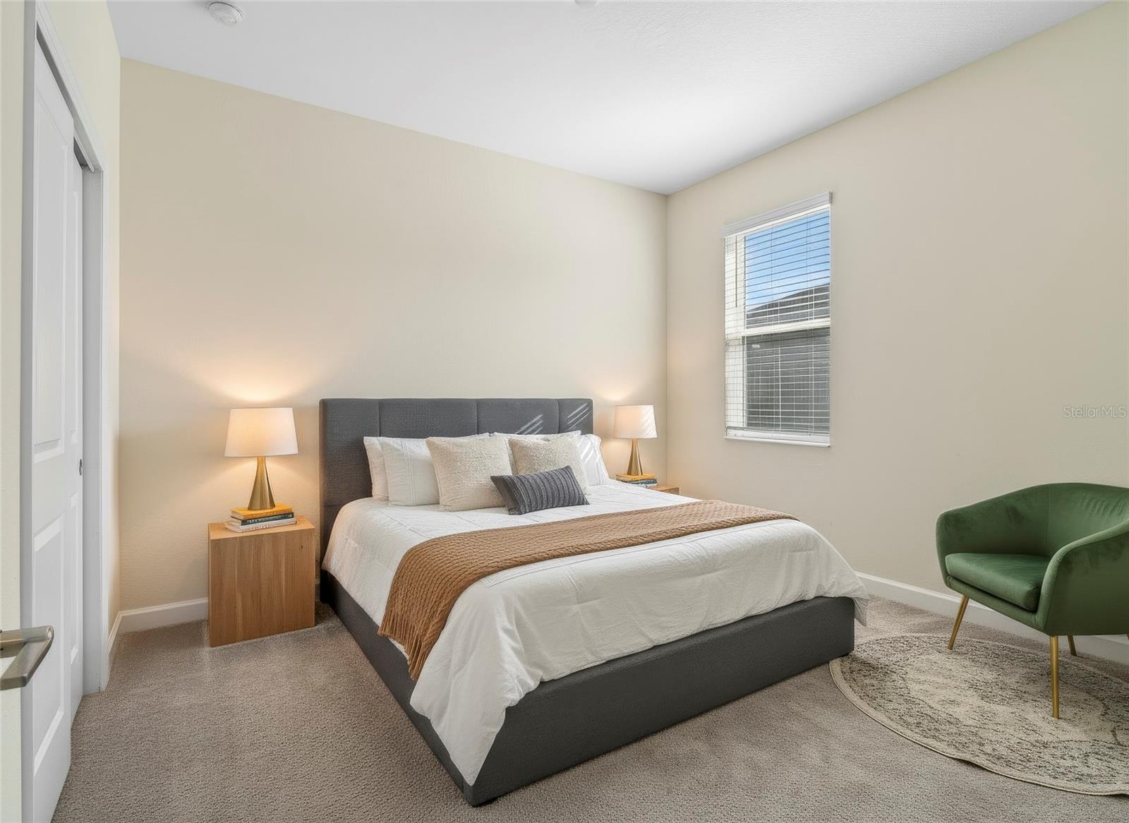 NORTHRIDGE ESTATES - Residential