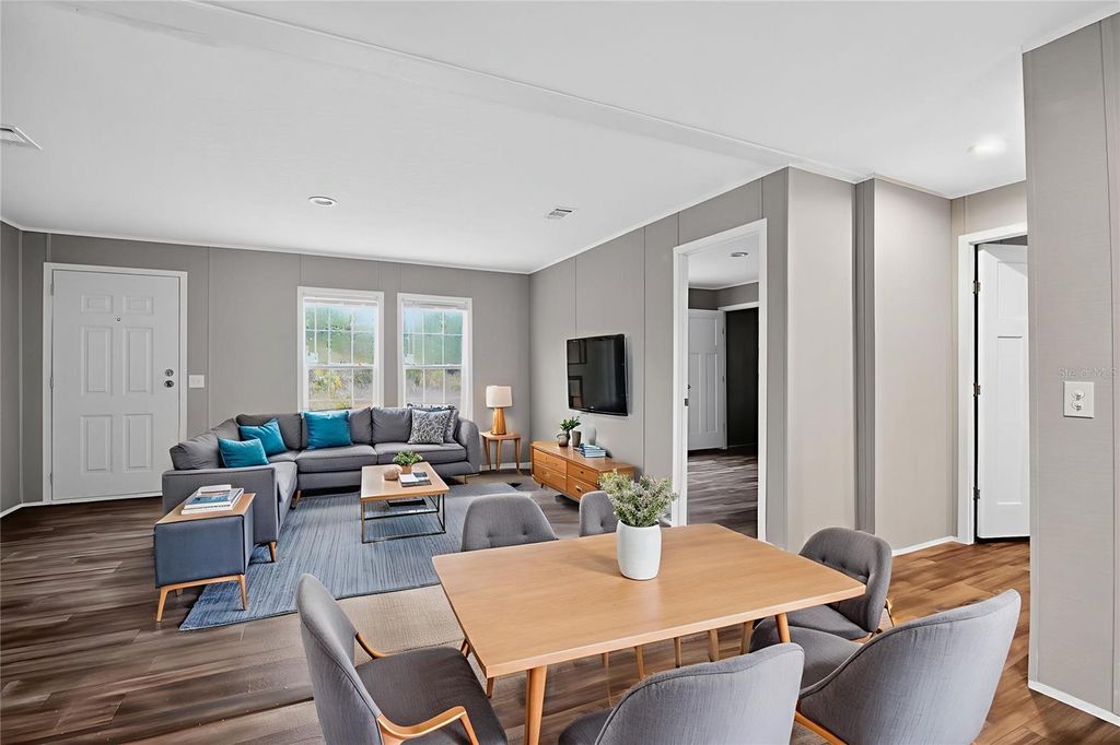 Photo of 4669 N Mandrake Point, Crystal River, FL 34428 (MLS # A4682807)