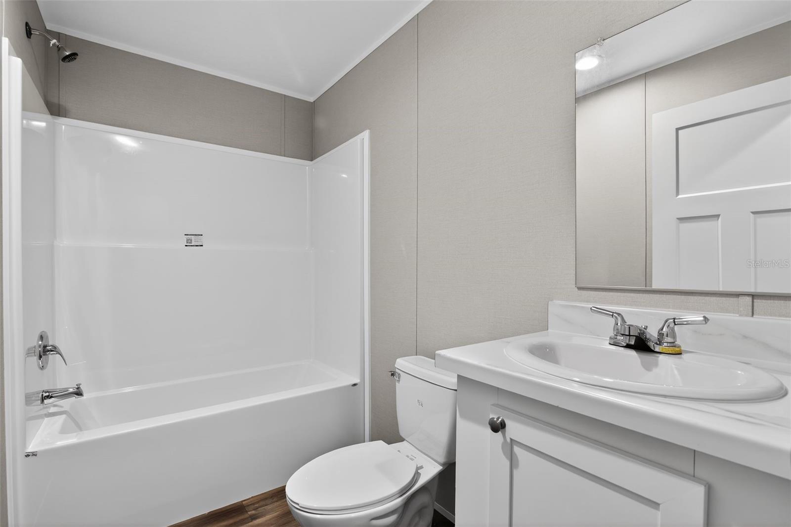 LIV ACRES UNREC SUB - Residential