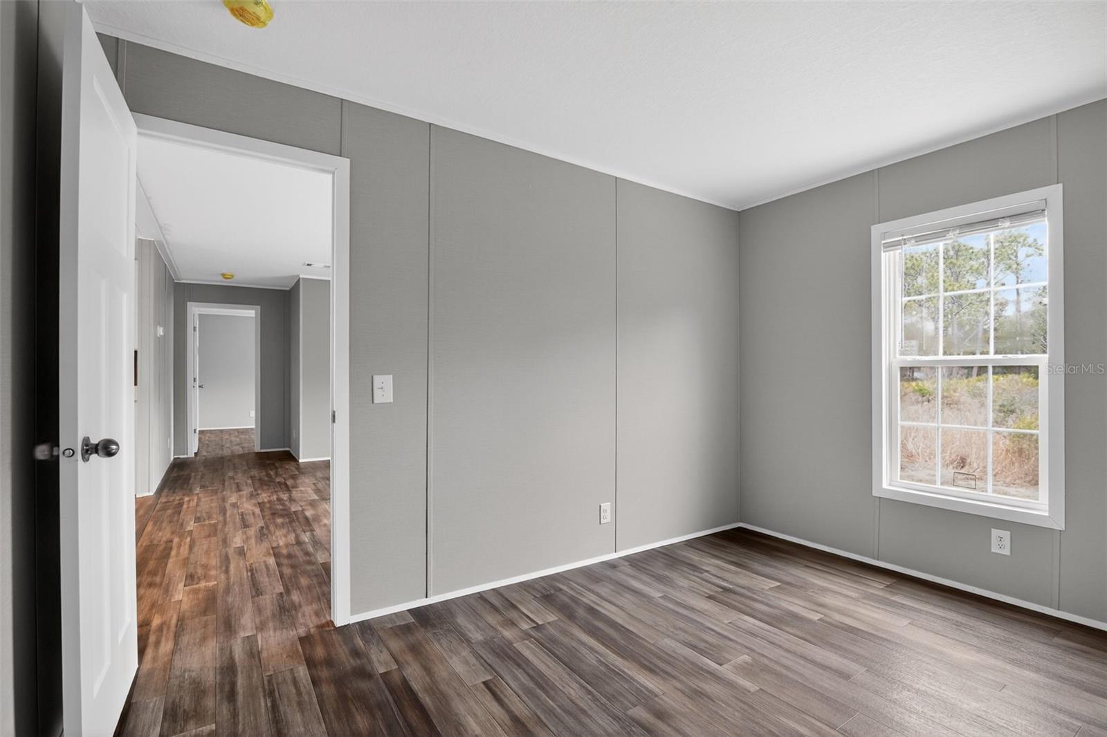 LIV ACRES UNREC SUB - Residential