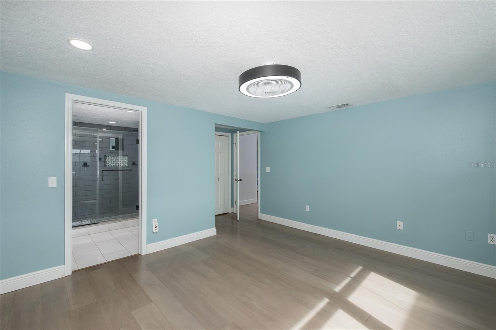 WEST PORT SUB - Residential