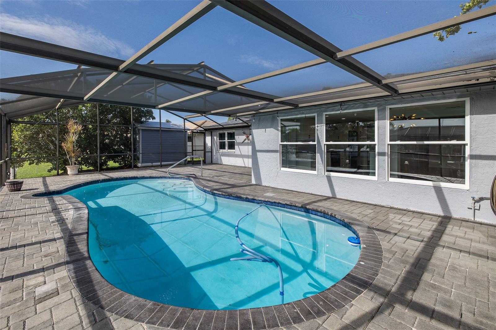 WEST PORT SUB - Residential