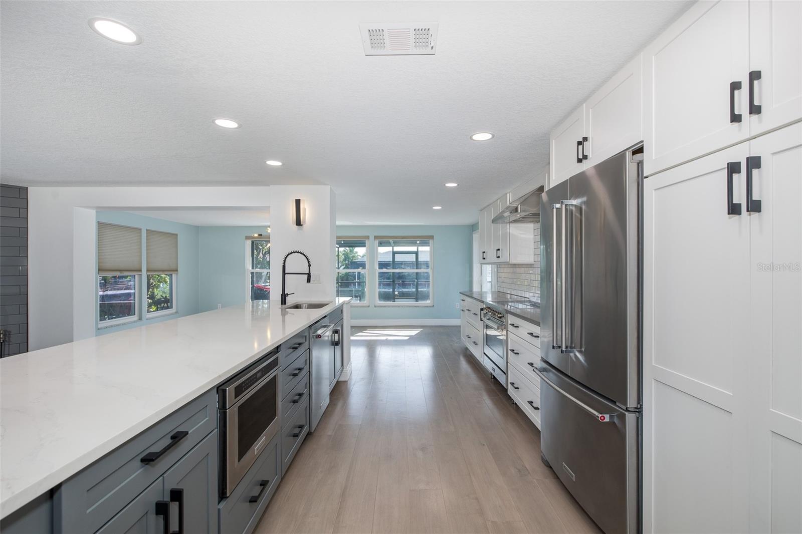 WEST PORT SUB - Residential