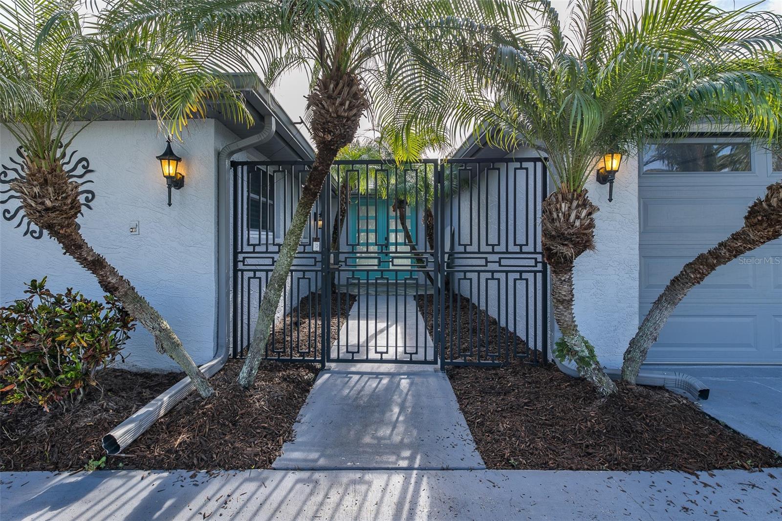 WEST PORT SUB - Residential