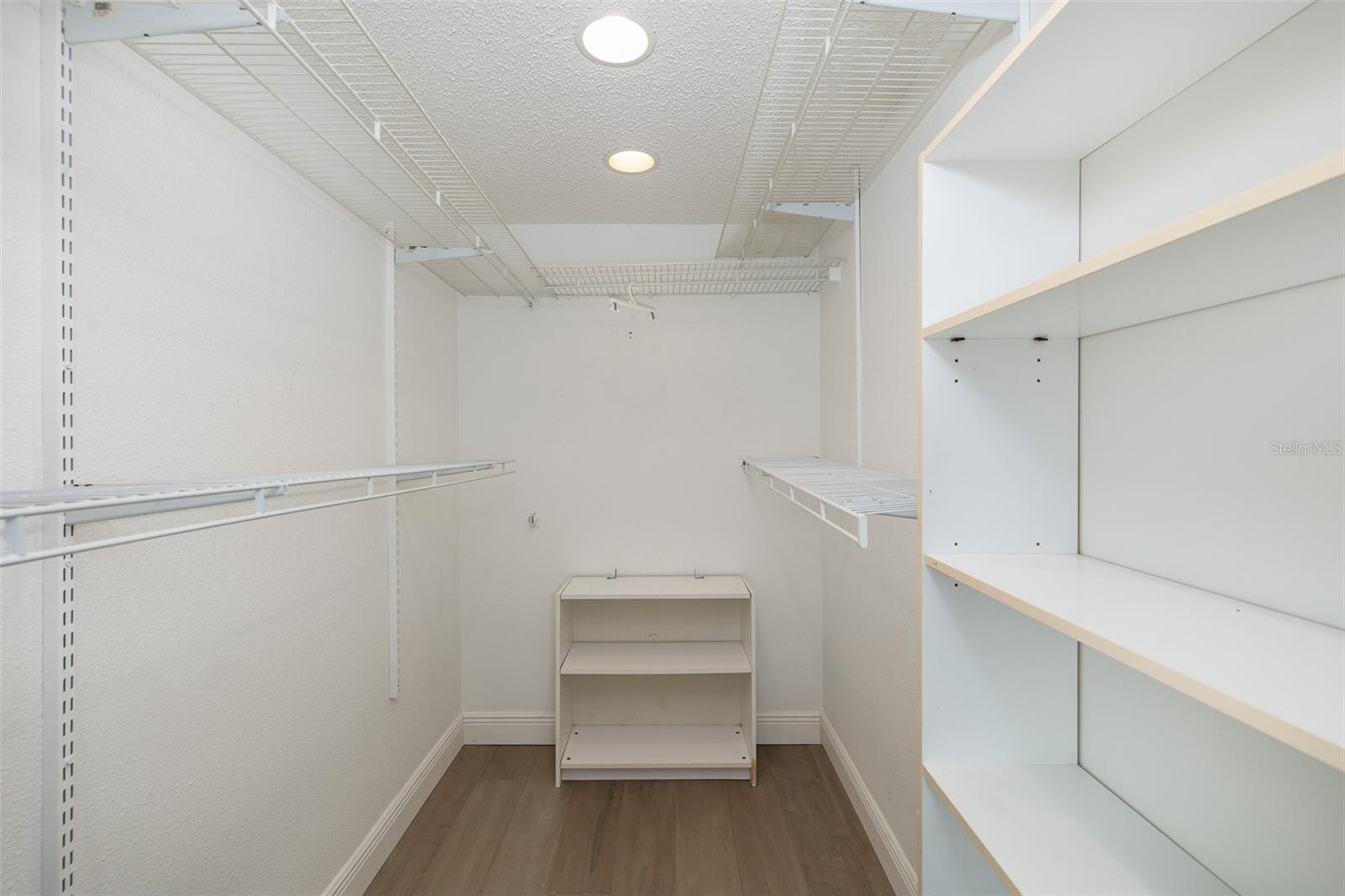 WEST PORT SUB - Residential