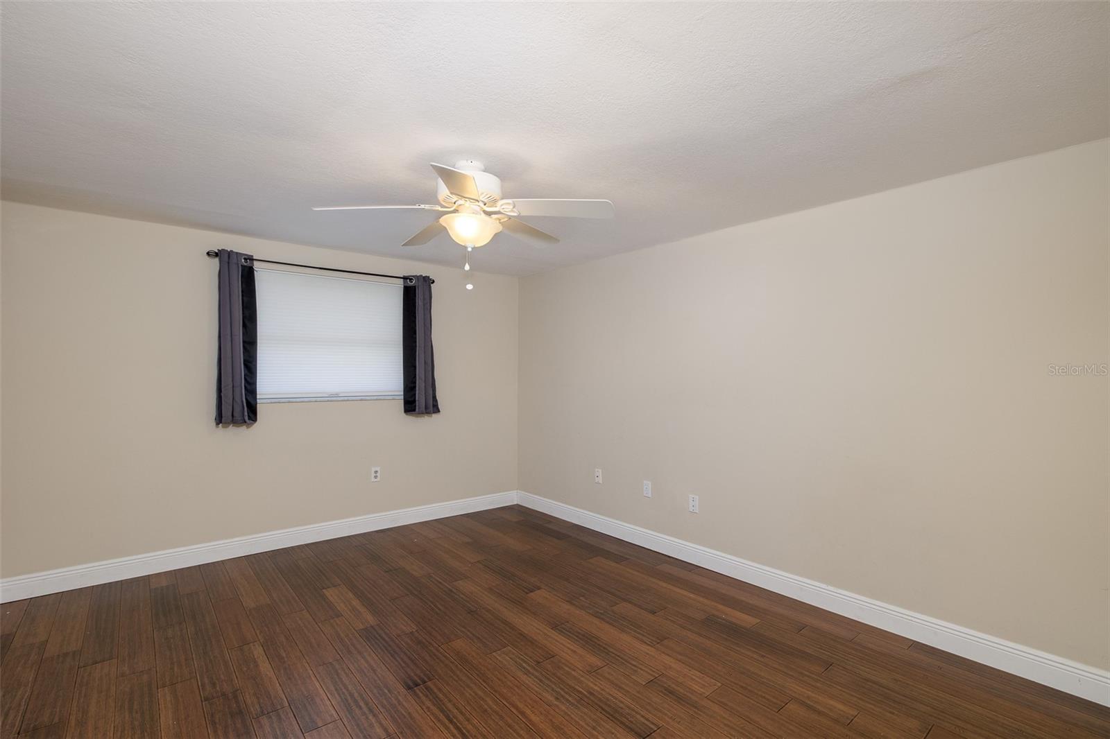 WEST PORT SUB - Residential