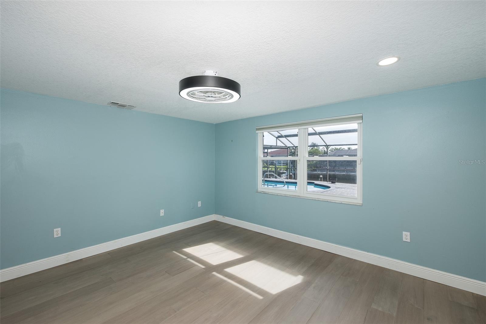 WEST PORT SUB - Residential