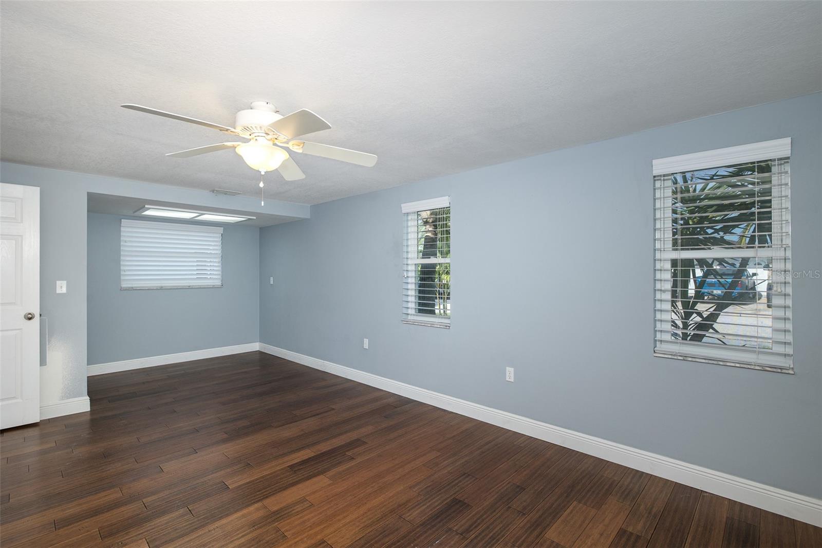 WEST PORT SUB - Residential