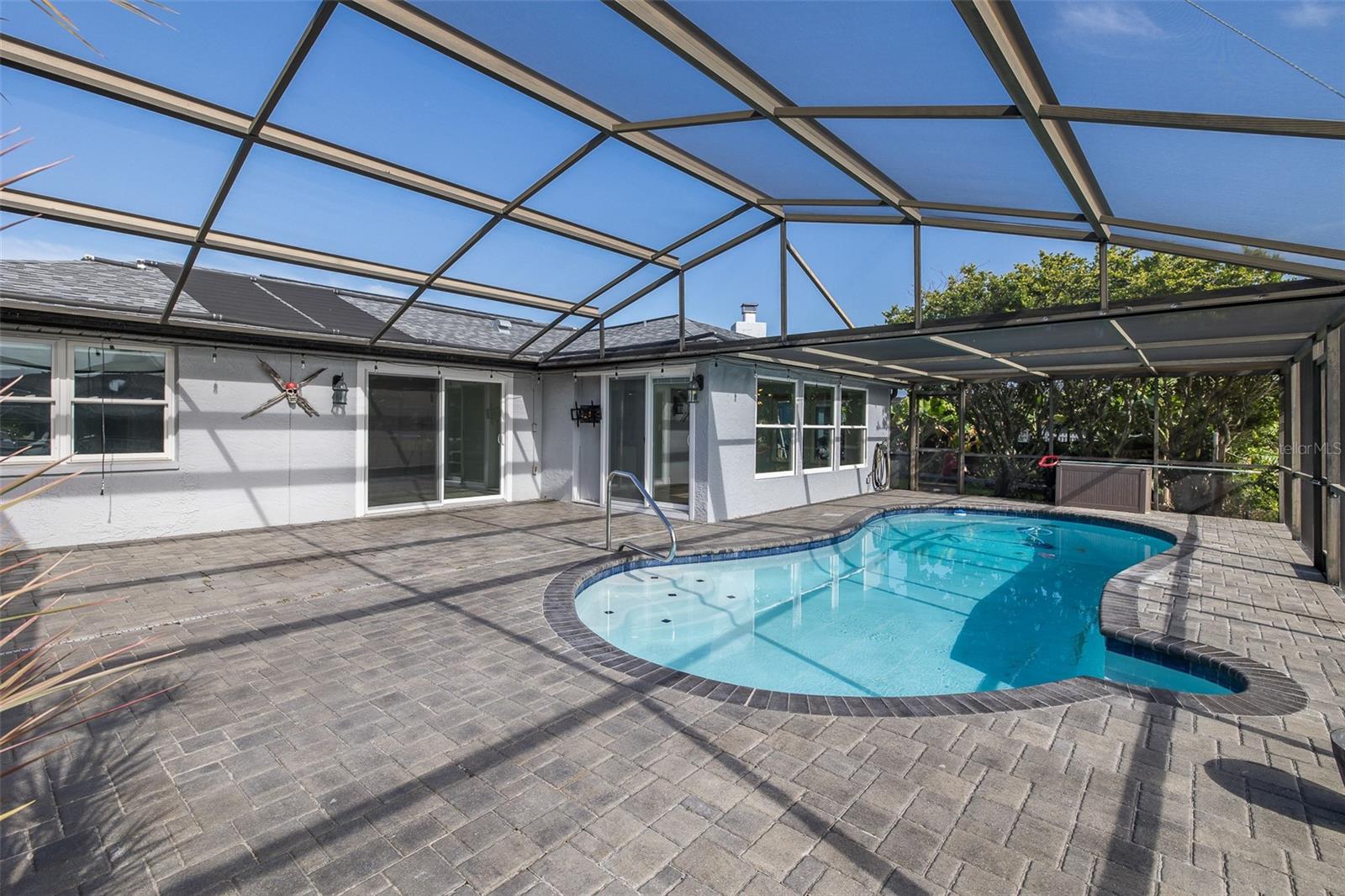 WEST PORT SUB - Residential