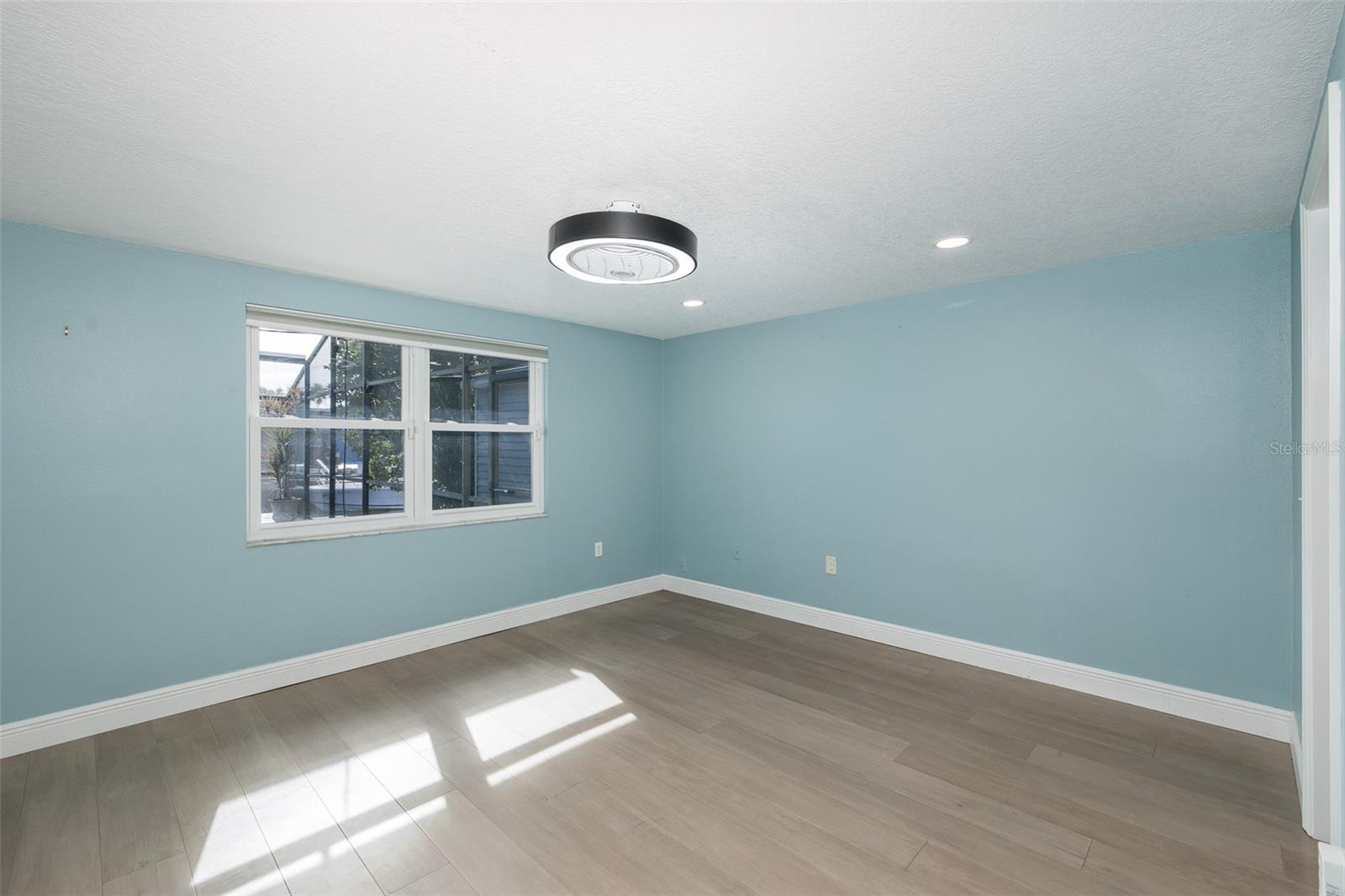 WEST PORT SUB - Residential