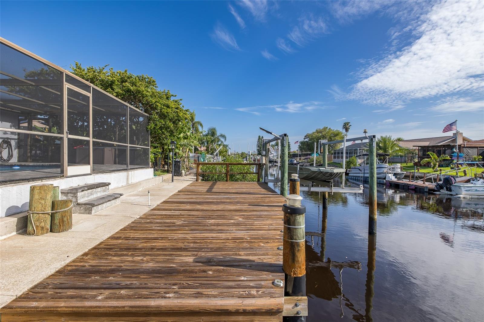 WEST PORT SUB - Residential