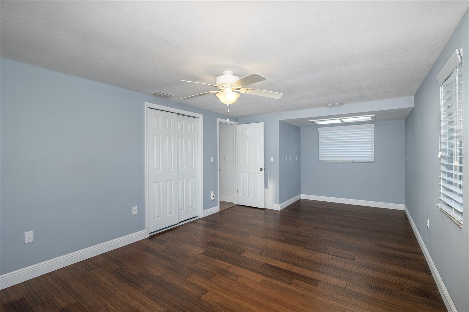 WEST PORT SUB - Residential