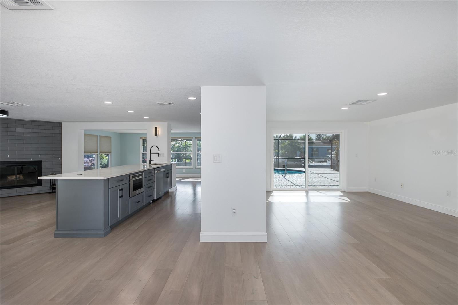 WEST PORT SUB - Residential