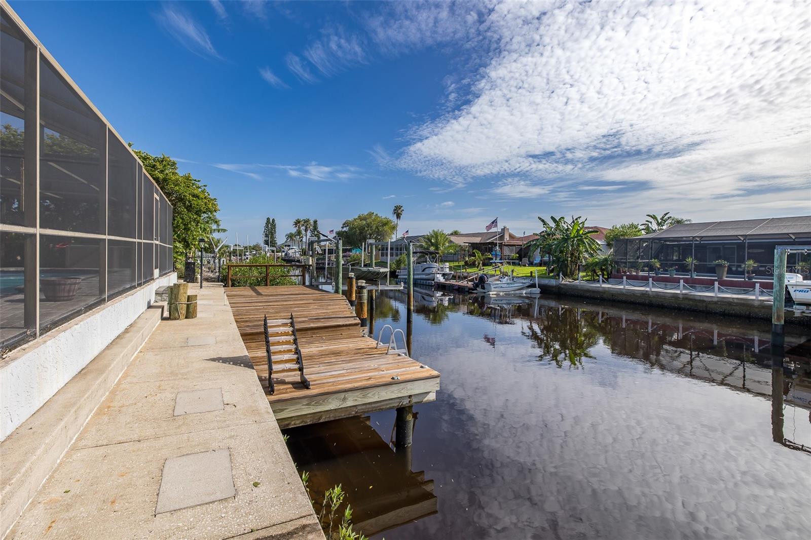 WEST PORT SUB - Residential