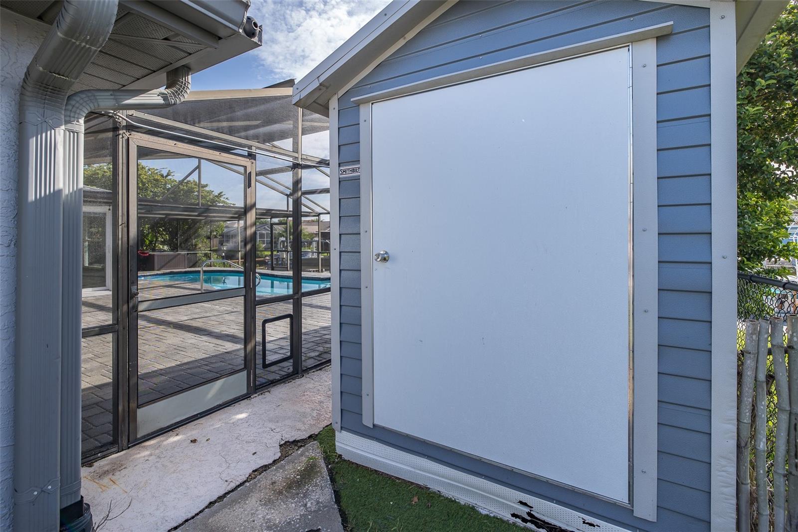 WEST PORT SUB - Residential