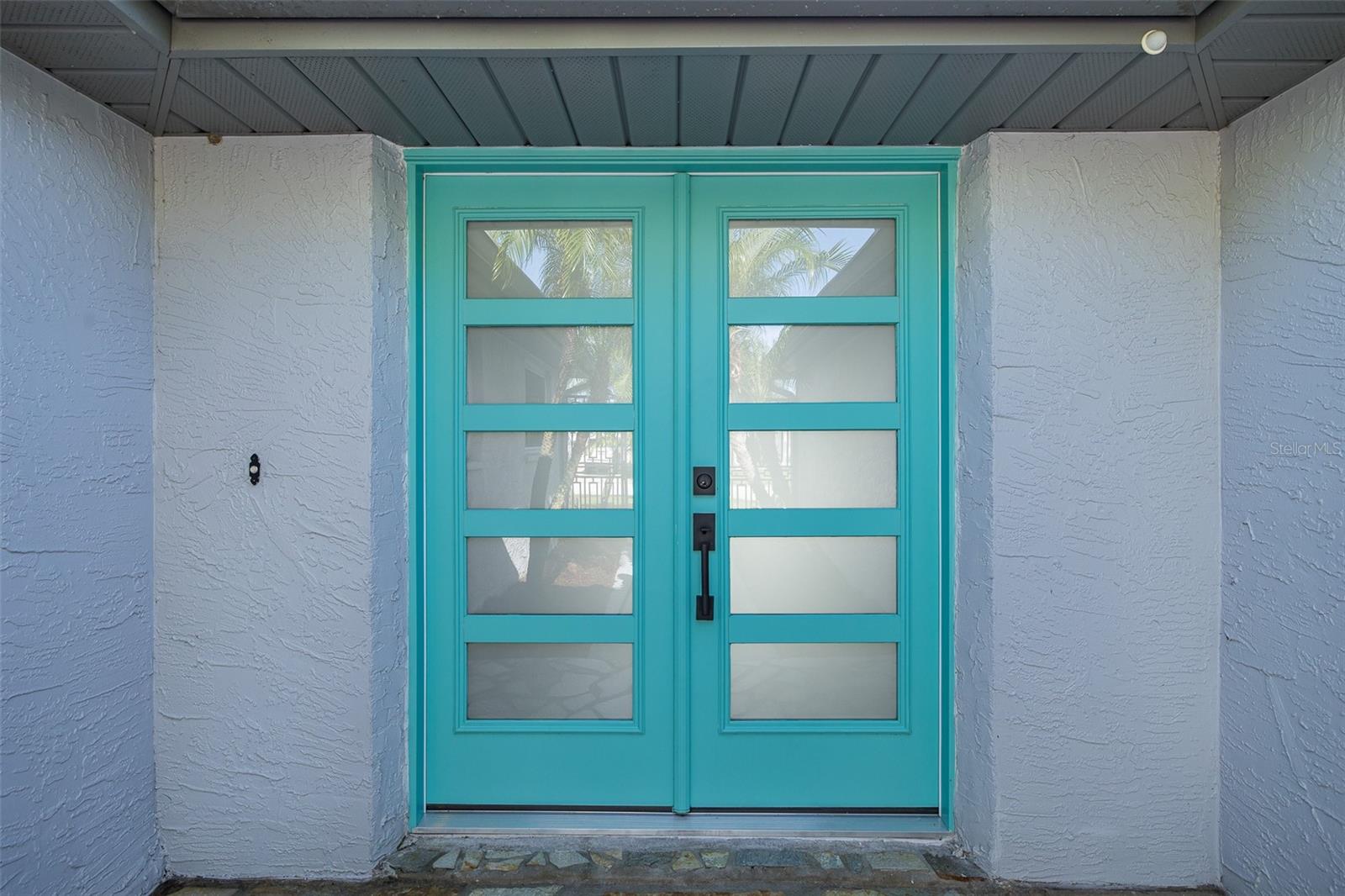 WEST PORT SUB - Residential