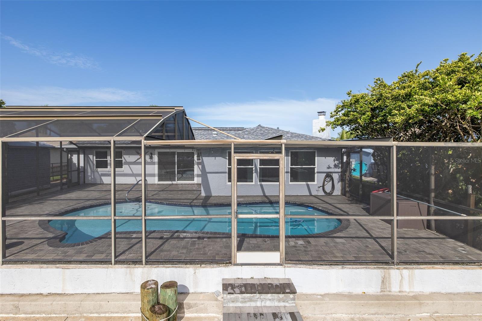 WEST PORT SUB - Residential